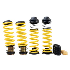 Mercedes-Benz C-Class Coilover Suspension Kit - ST Suspensions - Adjustable - `17-`21 Mercedes-Benz C-Class Coilover Suspension Kit - ST Suspensions - Adjustable - `17-`21